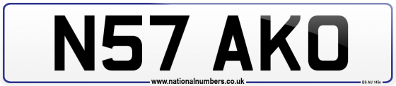 N57 AKO