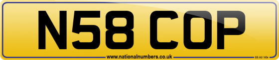N58 COP