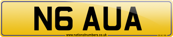 N6 AUA