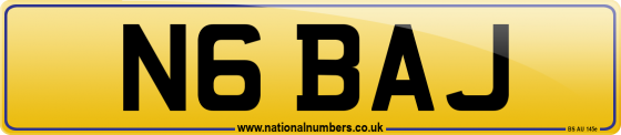 N6 BAJ