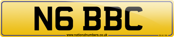 N6 BBC