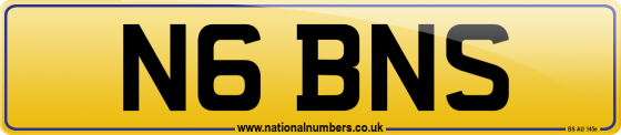 N6 BNS