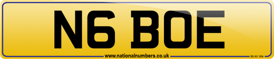 N6 BOE