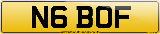 N6 BOF