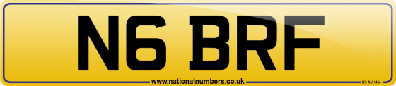 N6 BRF