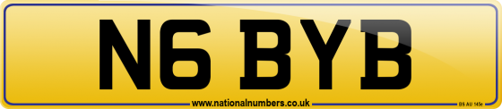 N6 BYB