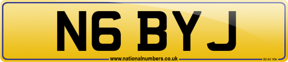 N6 BYJ