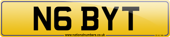 N6 BYT