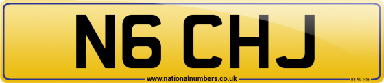 N6 CHJ