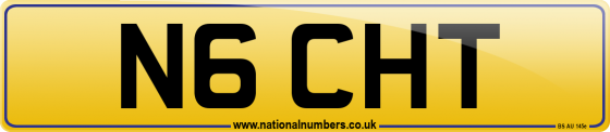 N6 CHT