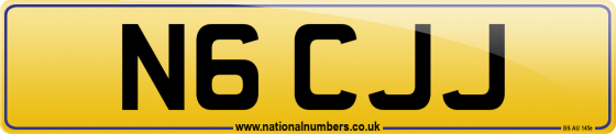 N6 CJJ