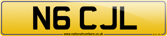 N6 CJL