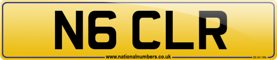 N6 CLR