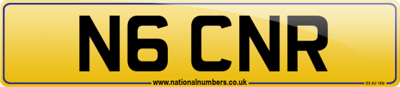 N6 CNR