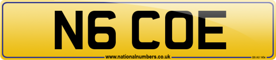 N6 COE
