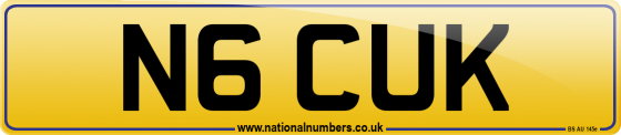 N6 CUK
