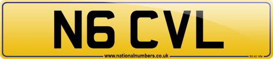 N6 CVL