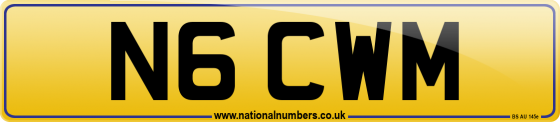 N6 CWM