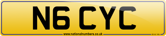N6 CYC