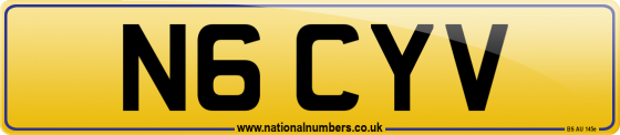 N6 CYV