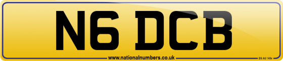 N6 DCB