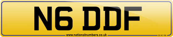 N6 DDF