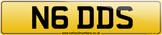 N6 DDS