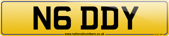 N6 DDY