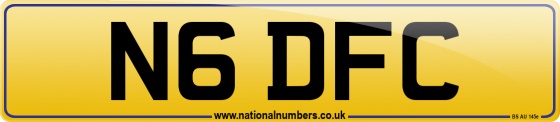 N6 DFC