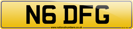 N6 DFG