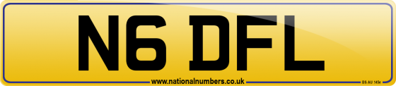N6 DFL