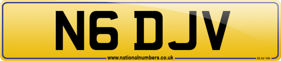 N6 DJV