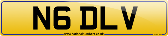 N6 DLV