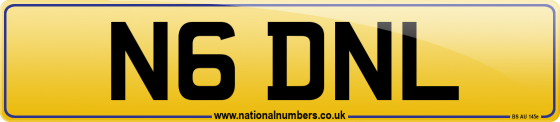N6 DNL