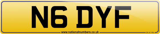 N6 DYF