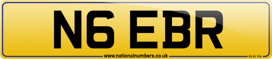 N6 EBR