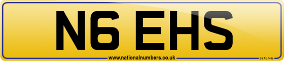 N6 EHS