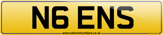 N6 ENS