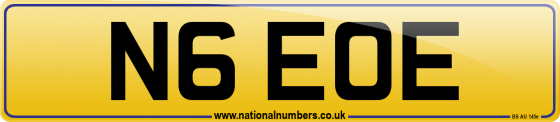 N6 EOE