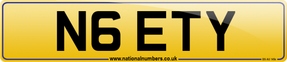 N6 ETY