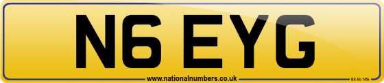 N6 EYG