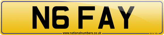 N6 FAY
