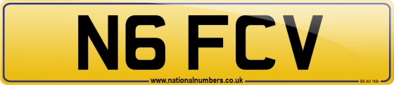 N6 FCV