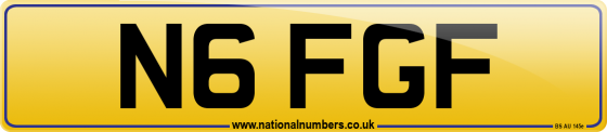 N6 FGF
