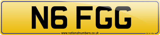 N6 FGG