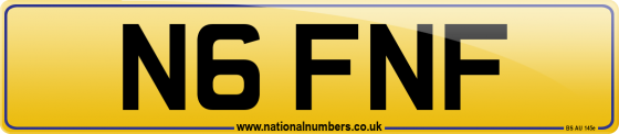 N6 FNF
