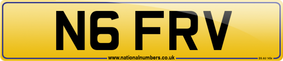 N6 FRV