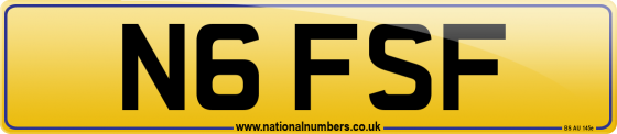 N6 FSF