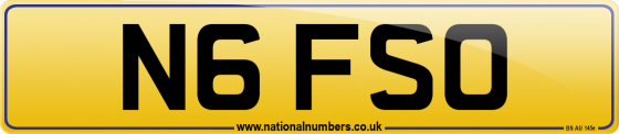 N6 FSO