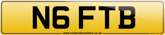 N6 FTB